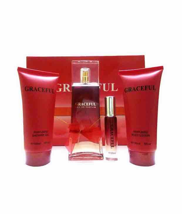 Graceful Gift Set